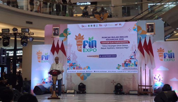 Cerita Penipuan Menggunakan Nama Bupati Banyumas dan Teknologi AI