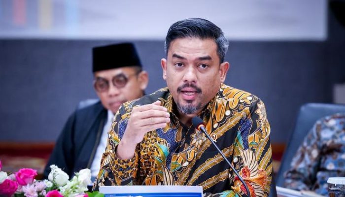 Capaian KUR Capai Rp 218 Triliun, Menteri UMKM Sebut Jadi Kekuatan Ekonomi Nasional