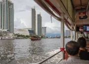 Turis Indonesia Akan Dibebani Pajak Wisata Rp 150 Ribu Saat Liburan ke Thailand