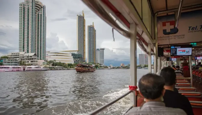 Turis Indonesia Akan Dibebani Pajak Wisata Rp 150 Ribu Saat Liburan ke Thailand