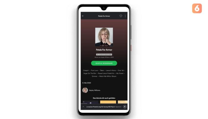 Cara Berhenti Berlangganan Spotify Premium dengan Mudah dan Cepat
