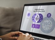 Sertifikasi ISO 27001 yang Baru Diraih dan Pentingnya untuk Keamanan Informasi