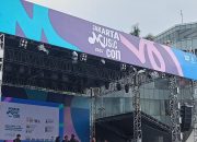 Konferensi Musik Jakarta 2025 Ciptakan Pasar Musik dan Kesempatan Merchandise Lokal