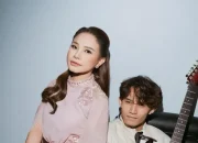 6 Foto Rossa dan Rizky Langit Ramadhan seperti Sahabat, dari Pertunjukan hingga Hangout Bersama
