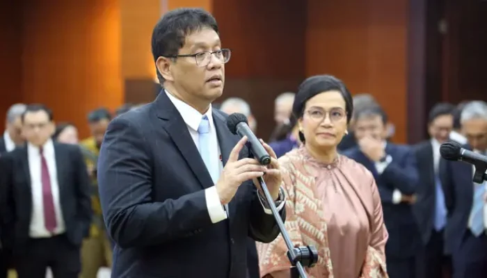 Surat dari Pengusaha Tekstil untuk Menkeu Purbaya, Ini Isi Pesannya