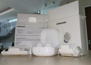 Ulasan Galaxy Buds Core TWS Rp 700 Ribuan Ideal untuk Komuter