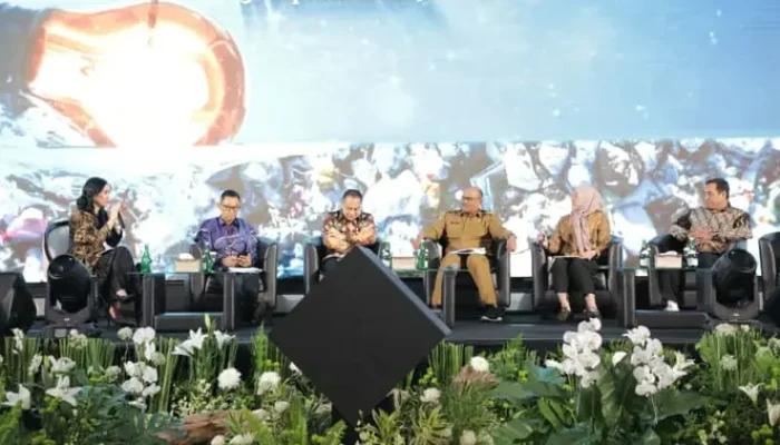 Kemendagri Dorong Pemda Kelola Sampah Menjadi Energi Bersama Danantara
