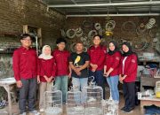 Kreatif dan Berdaya: UMKM Solo Sukses Olah Limbah Jadi Cuan dengan Dukungan Keuangan