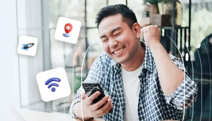 Dorong Youngpreneur Berkelanjutan Melalui Ekosistem Digital Indibiz