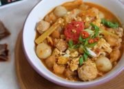 8 Tempat Makan Enak di Antapani Bandung 2025 yang Wajib Dikunjungi