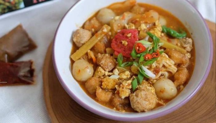 8 Tempat Makan Enak di Antapani Bandung 2025 yang Wajib Dikunjungi