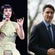 Kemesraan Katy Perry dan Justin Trudeau setelah Menonton Kabaret di Paris