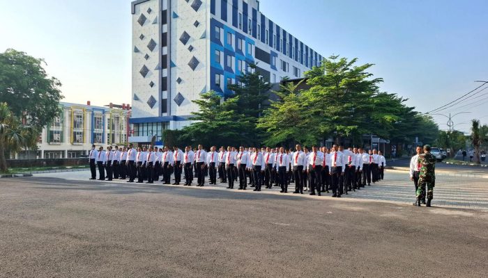 Sumpah Pemuda 2025, Pertamina Ciptakan 5000 Peluang Kerja untuk Generasi Muda