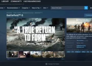 Battlefield 6 Rilis, 9 Misi Utama dan Perkiraan Waktu Menyelesaikannya