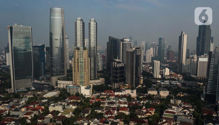 Prediksi Pertumbuhan Ekonomi Indonesia 48 Persen pada 2026 menurut Bank Dunia