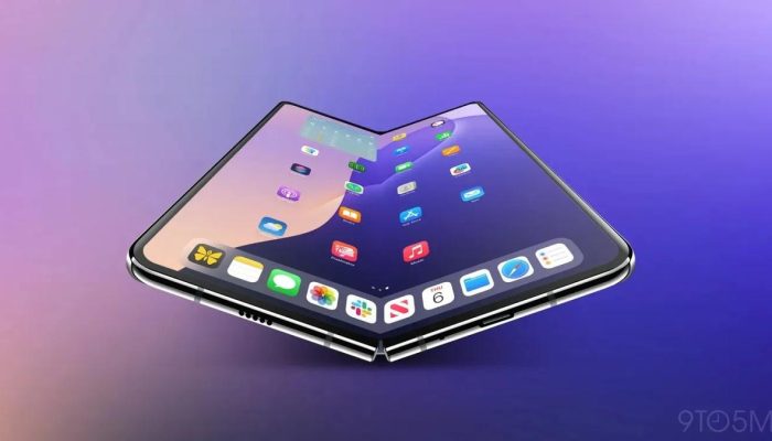 Bocoran iPhone Lipat: Apple Gunakan Bahan Campuran Premium Seperti iPhone 17 Pro