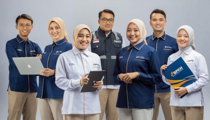 Rekrutmen Pegawai BPKH 2025 dan Peran Strategis dalam Keuangan Haji