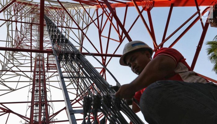 Dorong Transparansi, Perkenalan Pedoman dan Dashboard PNBP BHP Telekomunikasi