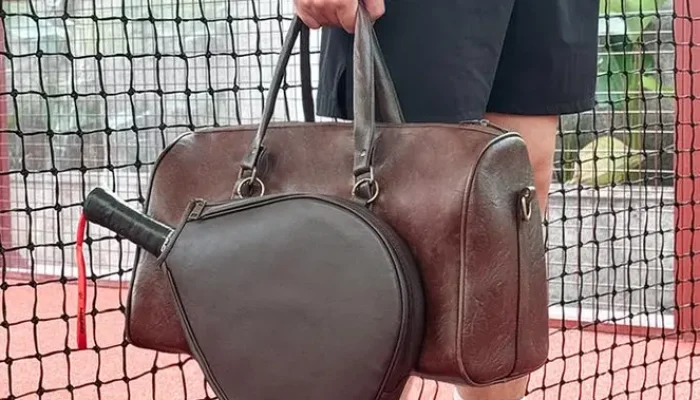 Pilih 6 Tas Lokal Pria dengan Desain Menarik pada Harbolnas 10.10