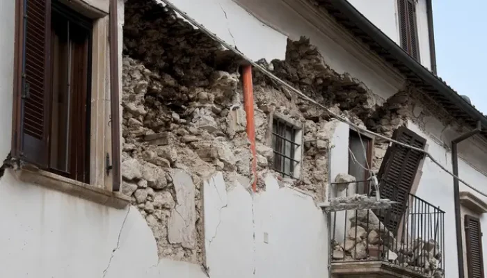 Gempa Bumi Magnitudo 6,1 Guncang Tiakur Maluku Barat Daya