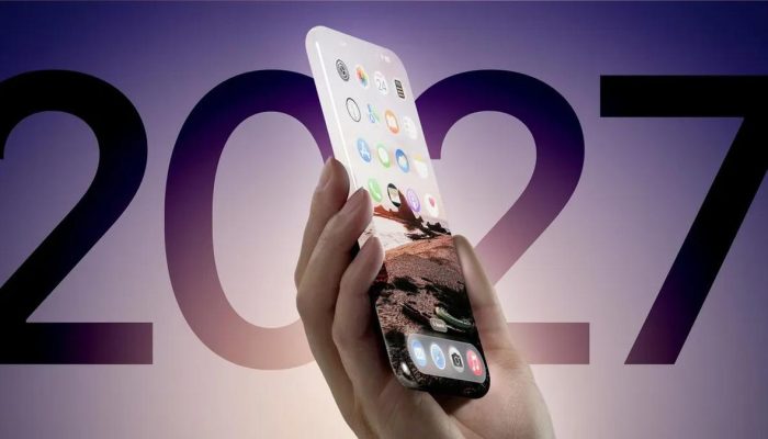 iPhone 20 Jadi Kejutan di 2027, Rayakan 20 Tahun Sejarah iPhone