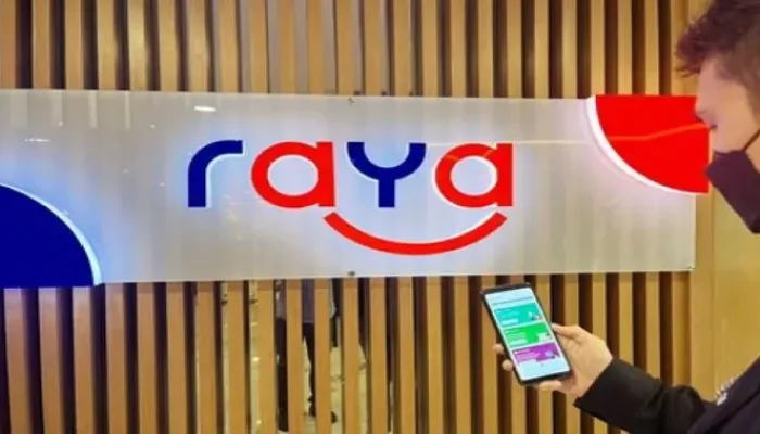 HUT ke-36 Bank Raya, Perkuat Transformasi Digital dan Dukung UMKM