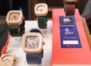 Harbolnas 10.10, 6 Jam Tangan Lokal Kece untuk Cowok yang Patut Dilirik