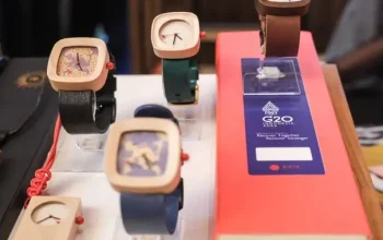 Harbolnas 10.10, 6 Jam Tangan Lokal Kece untuk Cowok yang Patut Dilirik