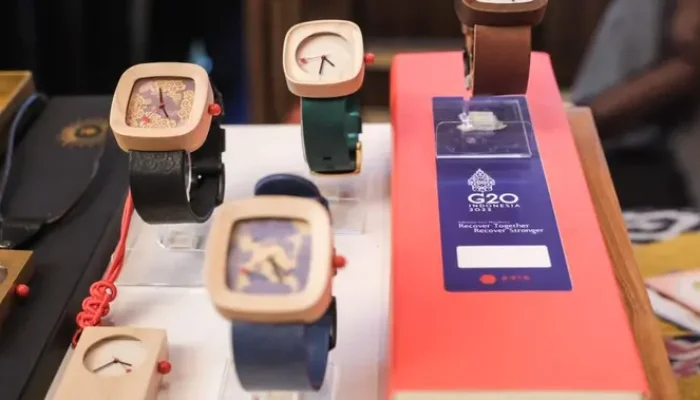 Harbolnas 10.10, 6 Jam Tangan Lokal Kece untuk Cowok yang Patut Dilirik