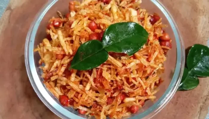 10 Tips Lauk Kering Tahan Lama Seminggu Tanpa Dimasak Tiap Hari