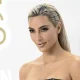 Kontroversi Rilis Pakaian Dalam Berbulu Kemaluan Palsu Kim Kardashian