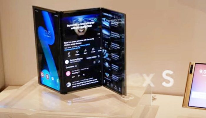 HP Lipat Tiga Galaxy Z TriFold Rilis Minggu Ini, Apakah Akan Masuk Indonesia?