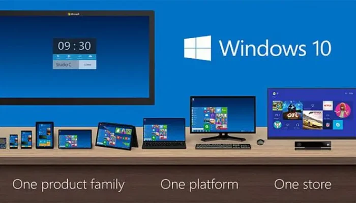 Hentikan Windows 10 Mulai Hari Ini, Simak Cara Upgrade Gratis ke Windows 11