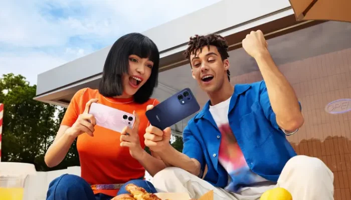 Oppo A6 Pro Tersedia untuk Pemesanan Mulai 2 Oktober 2025 Harga dan Spesifikasi Lengkap