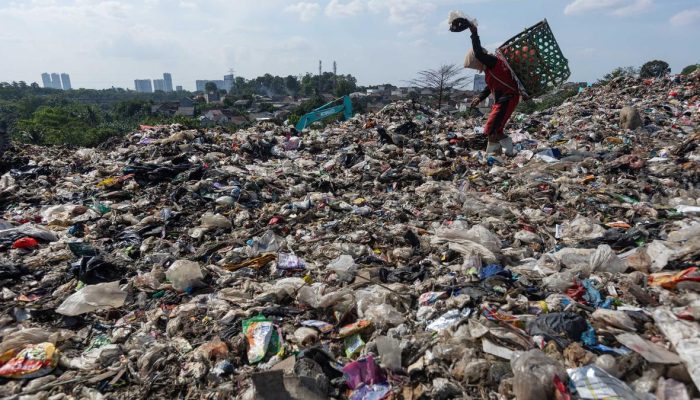 Proyek Sampah Menjadi Listrik Akan Dilaksanakan di 10 Wilayah Ini Daftarnya