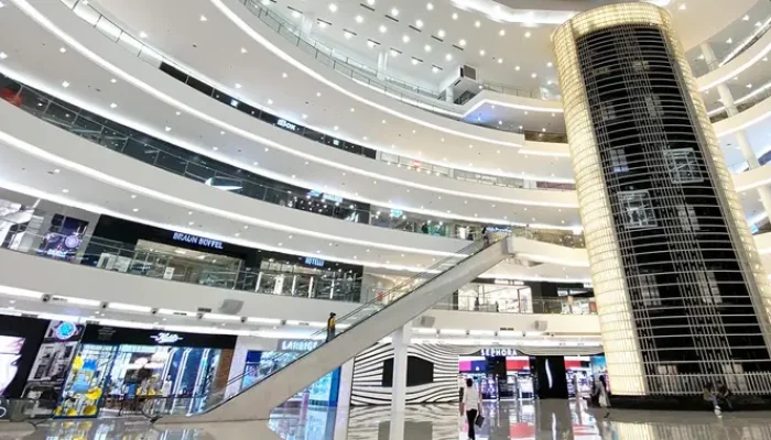 11 Tempat Makan Enak di Foodcourt Senayan City Kuliner Lokal dan Internasional