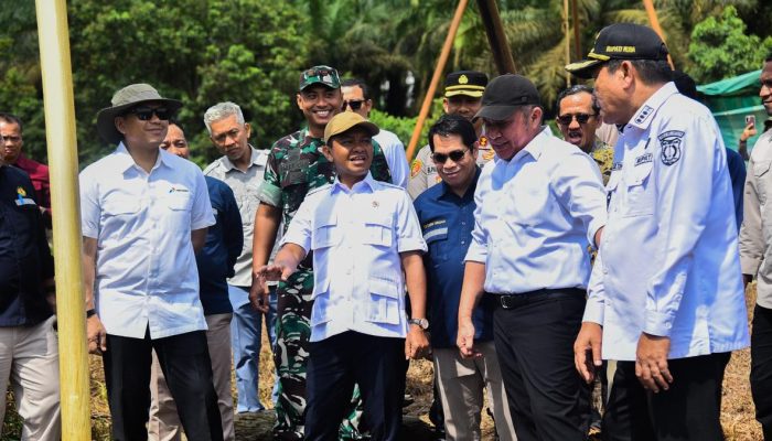 Persoalan Sumur Minyak Rakyat Tak Pernah Selesai Sejak Pasca Kemerdekaan