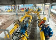Pengembangan Desa Tertinggal Oleh PGN Selain Bisnis Gas
