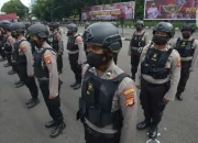 Patroli Besar Polda Metro, 119 Personel Ditesebar Seluruh Jakarta