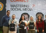 Mahasiswa Universitas Prof. Dr. Moestopo Diberi Strategi Kuasai Media Sosial