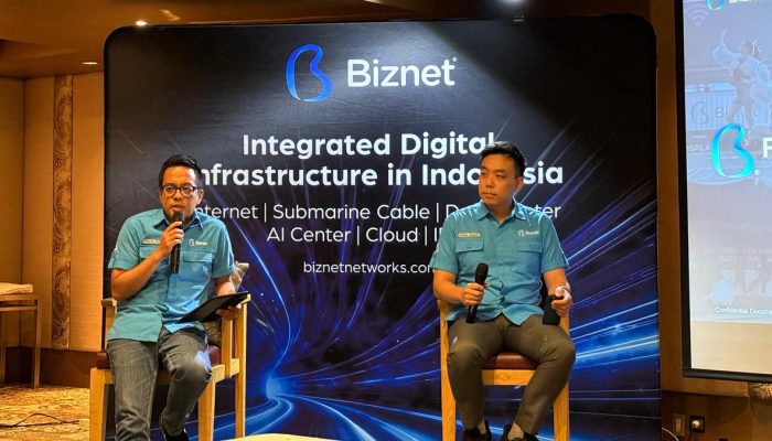 Kabel Bawah Laut 1.000 Km akan Menghubungkan Jawa, Bali, Kalimantan, dan Sulawesi