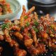 6 Resep Bumbu Ceker Mercon Pedas Manis Praktis dan Menggoda Sensasi Pedas