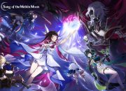 Update Genshin Impact Luna II Tanggal 22 Oktober Fitur UGC Miliastra Wonderland dan Nefer Debut