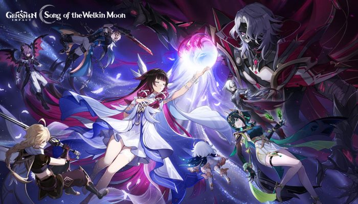 Update Genshin Impact Luna II Tanggal 22 Oktober Fitur UGC Miliastra Wonderland dan Nefer Debut