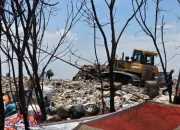 Verifikasi Proyek Pengolahan Sampah Jadi Listrik di TPA Galuga Bogor oleh Kementerian