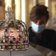 Perampok Museum Louvre tidak ganggu berlian terkutuk Marie Antoinette hampir Rp 1 Triliun
