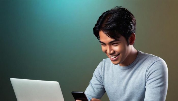Korban Diimbau Segera Lapor Usai Kena Scam Keuangan, Ini Alasannya