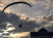 Kronologi Prajurit Marinir Gugur dalam Latihan Terjun Payung Menjelang HUT ke-80 TNI