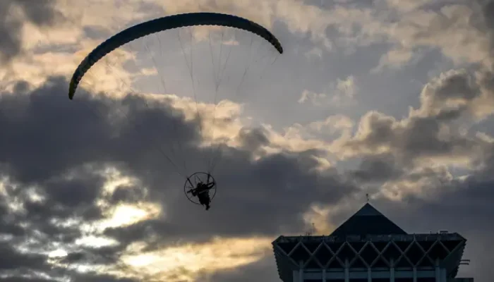 Kronologi Prajurit Marinir Gugur dalam Latihan Terjun Payung Menjelang HUT ke-80 TNI