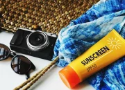 Borong 6 Sunscreen Lokal untuk Pria di Harbolnas 10.10 agar Kulit Terlindungi